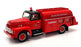 First Gear 1/34 Scale 19-1723 - 1957 International R-190 Tanker - Chicago FD