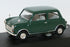 Vanguards 1/43 Scale Diecast VA01300 - Austin Mini - Spruce Green
