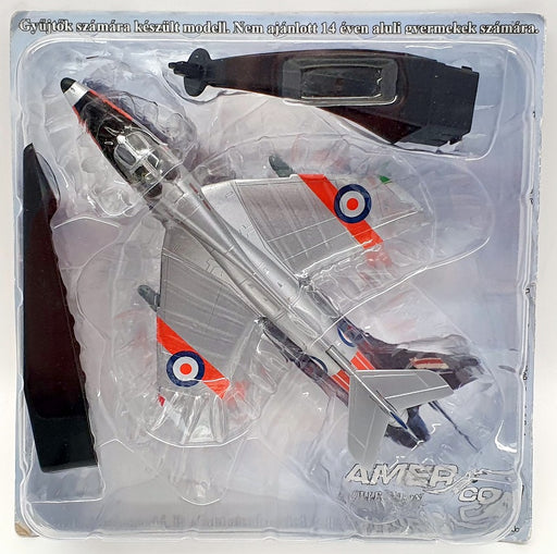 Amercom 1/100 Scale AC3103G - 1962 Hawker Hunter T7 #234 Squadron
