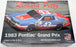 Salvinos 1/25 Scale Model Kit RPGP1983 - 1983 Pontiac Grand Prix