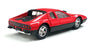 Solido 1/43 Scale Diecast 44 - Ferrari BB - Red