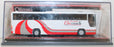 CORGI 1/76 - 43313 PLAXTON PREMIERE - PLYMOUTH CITYCOACH
