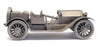 Danbury Mint 7cm Long Pewter Model DPM01 - 1914 Stutz Bearcat