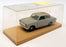 Eligor 1/43 Scale EL23 - Ford Cortina MK1 Grey LHD