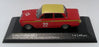Minichamps 1/43 Scale 400648222 Lotus Cortina Mk1 Budapest ETCC 1964 J.Whitmore