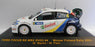 Ixo 1/43 Scale RAM124 FORD FOCUS WRC #4 FINLAND 2003