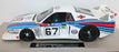 Top Marques 1/18 Scale TOP21C - Lancia Beta Monte Carlo Turbo #67 Gabbiani/Pirro