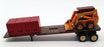 Winross 1/64 Scale Diecast WRS02 - Trailer With Excavator Load - Horst Group