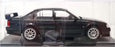 Hachette 1/24 Scale Diecast G1648007 - 1991 Opel Omega Evo 500 - Graphite