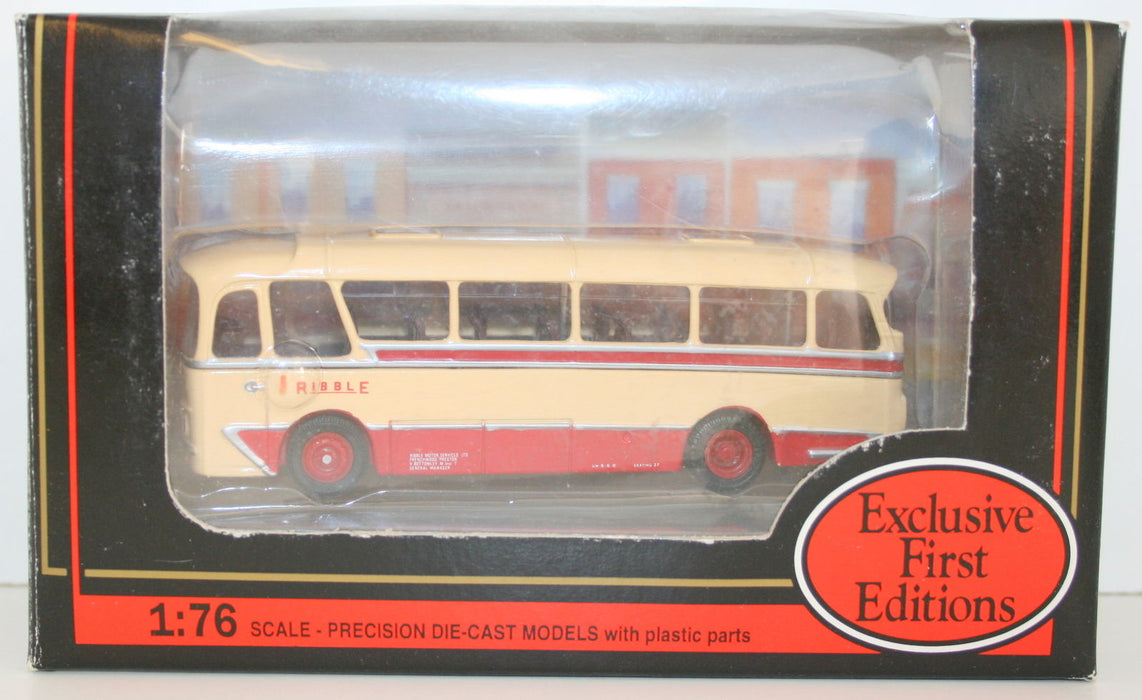 EFE 1/76 12108 HARRINGTON CAVALIER RIBBLE