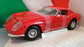 Ertl 1/18 Scale diecast - 7476/7483 1966 Ferrari 275 GTB 4 red