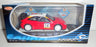 SOLIDO 1/43 - 1567 CITROEN XSARA WRC 2001