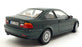 Kyosho 1/18 Scale 80 43 9 411 466 - BMW 328 CI - Dark Green