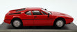 Del Prado 1/43 Scale Model Car DP24221 - BMW M1 - Red