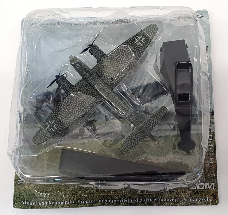 Amercom 1/144 Scale Model Aircraft AM0806E - 1944 Junkers JU-88A-4