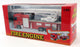 Kandy Toys 1/64 Scale Model Fire Truck TY9720 - Fire Engine
