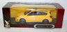 ROAD SIGNATURE 1/18 92508 2003 PONTIAC VIBE GTR YELLOW