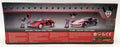 Jada 1/24 Scale 31199 - 2009 Chevy Corvette Stingray - The Joker