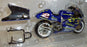 Minichamps 1/12 Scale - 122 006202 Suzuki RGV 500 Telefonica Kenny Roberts 500cc