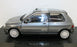 Norev 1/18 Diecast 185234 - 1991 Renault Clio 16S - Tungstene Grey