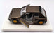 Burago 1/25 Scale Model Car 9106 - Peugeot 205 Turbo - Brown
