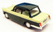 Vanguards 1/43 Scale Model Car VA5010 - Triumph Herald - Two Tone Green