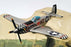 Corgi 1/144 Scale 49502 - USAAF B17Sally B Mustang Thunderbolt