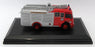 Oxford Diecast 1/76 Scale 76FIRE001 - Mid & West Wales Fire TK
