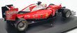 Burago 1/32 Scale Model Car #18 46800 - Ferrari SF 16-H S.Vettel