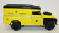 Eagle Race 1/18 Scale 4401 - Land Rover Series III 109 Hard Top AA Rescue Van