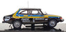 Ixo 1/43 Scale RAC298 - Saab 99 EMS Swedish Rally 1977 - #1 Eklund/Cederberg