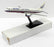Unbranded Appx 25cm Long 104 - Boeing 757 Odyssey - Snap Together Model