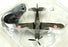 Hobby Master 1/72 Scale HA1710 - P-39Q AiraCobra Italy 1945