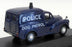 Atlas Editions 1/43 Scale 4 650 104 Morris Minor 1000 Van W.Riding Constabulary