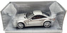 Mondo 1/18 Scale Diecast 501045 Mercedes-Benz SL65 AMG Black Series Silver/Grey