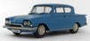 Pathfinder Minicar 43 1/43 Scale MIN1 - 1962 Ford Consul Classic 1 Of 350 Blue