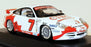 Minichamps 1/43 Scale Model Car 400 036907 Porsche 911 GT3 Cup Daytona 250 2003