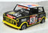 Corgi 1/36 Scale Model Car CC82216 - Mini 7 Racing Club - Dave Branwell