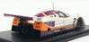 Spark Models 1/43 Scale 43LM88 - Jaguar XJR9 #2 Winner Le Mans 1988
