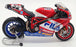 Minichamps 1/12 Scale Motorcycle 122 040252 - Ducati 998F FO4 WSB 2004