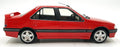 Otto Mobile 1/18 Scale Resin OT502 -  Peugeot 405 T16 - Red