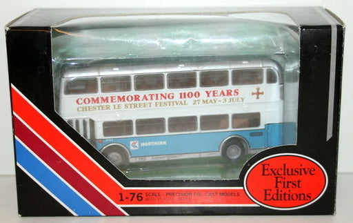 EFE 1/76 - 20405 BRISTOL VR SERIES III - NORTHERN