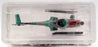 Amercom 1/72 Scale Aircraft AM1602G - 2000 Eurocopter AS532 Cougar