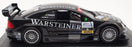 Saico 1/32 Scale Model Car TY3573 - 2002 Mercedes Benz CLK DTM F.Fassler