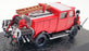 Atlas Edition 9cm Long Model Fire Truck 4144 116 - Horch H3A
