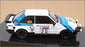 Ixo 1/43 Scale RAC377BLQ - Ford Escort MKIII RS 1600i #20 RAC Rally 1983