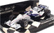 Minichamps 1/43 Scale 400 060599 - BMW Sauber F1.06 A. Zanardi 2006