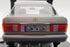 iScale 1/18 Scale Model Car 0059 - 1985 Mercedes Benz S Klasse - Silver