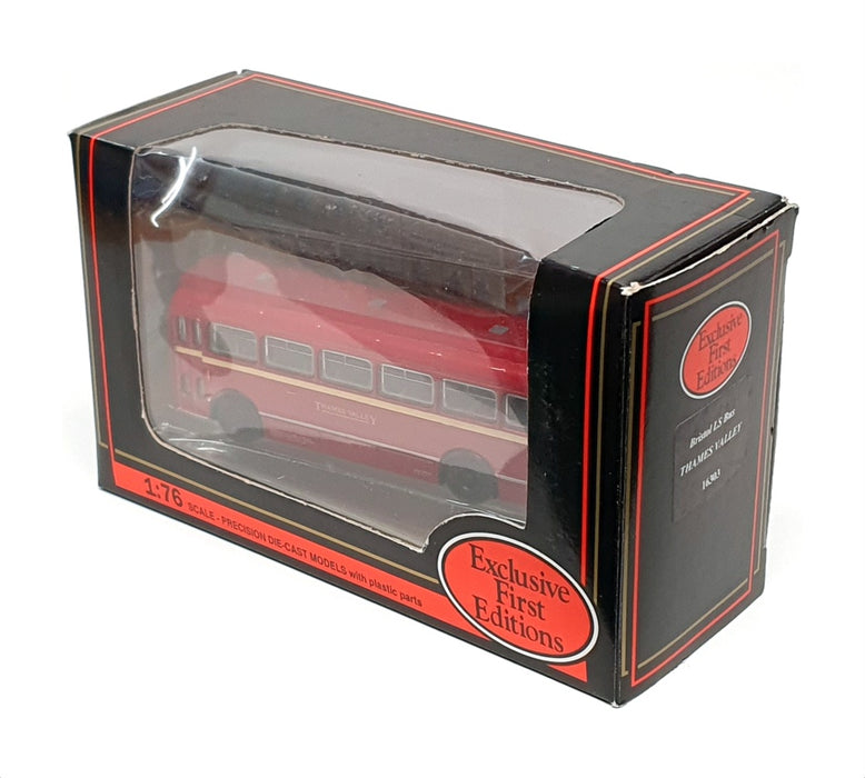 EFE 1/76 Scale 16303 - Bristol LS Bus A Reading - Red