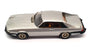 Western Models 1/43 Scale WP103 - 1978 Jaguar XJS - Silver